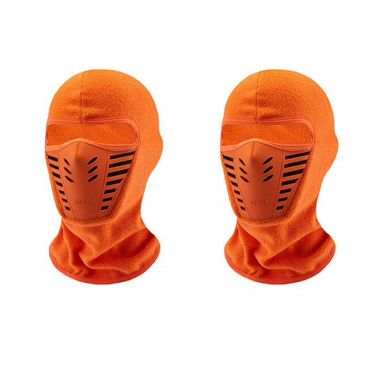 🚴Everyday Commute, Windproof Neck Protection – Unisex Winter Full Face Mask ✨