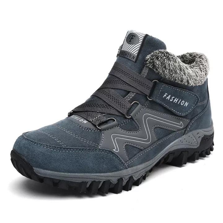 ❄️Neueste Modelle - Warme Winterstiefel für Damen✅👢