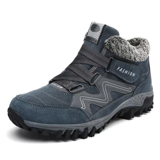 ❄️Neueste Modelle - Warme Winterstiefel für Damen✅👢