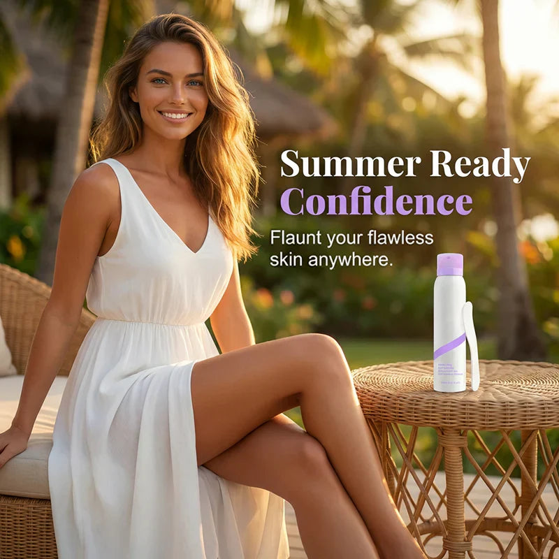 💜KLENIMORE ™  Gentle &amp; Painless Hair Removal Cream Duo for Sensitive Skin