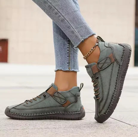 Komfortable & Schmerzfreie Orthopädische Sneakers