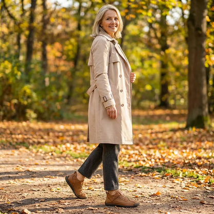 Komfortable & Schmerzfreie Orthopädische Sneakers