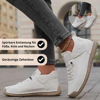 Komfortable & Schmerzfreie Orthopädische Sneakers