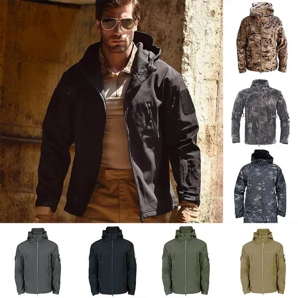 💥 Built for Wind &amp; Rain | Men&