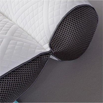 🔥Solange der Vorrat reicht 50 % Rabatt!🎉 Ultra-Bequemes Ergonomisches Nackenstützkissen