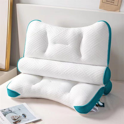 🔥Solange der Vorrat reicht 50 % Rabatt!🎉 Ultra-Bequemes Ergonomisches Nackenstützkissen