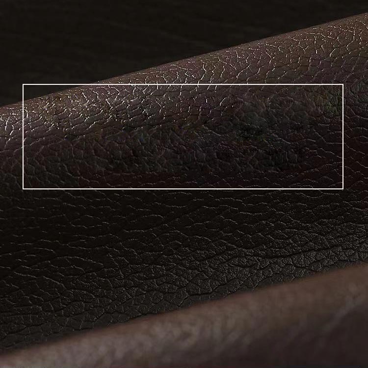 ⏳Zeitlich begrenzt 50 % Rabatt🍂Herrenjacke aus Leder mit warmem Plüschfutter