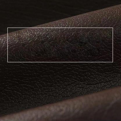 ⏳Zeitlich begrenzt 50 % Rabatt🍂Herrenjacke aus Leder mit warmem Plüschfutter