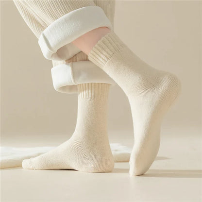 🔥Heißer Verkauf 50 % RABATT✨ - Thermosocken für den Winter
