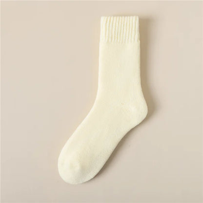 🔥Heißer Verkauf 50 % RABATT✨ - Thermosocken für den Winter