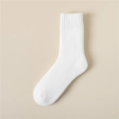 🔥Heißer Verkauf 50 % RABATT✨ - Thermosocken für den Winter