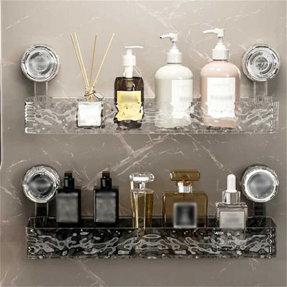 💥30% Rabatt💥Suction Decorative Home Storage Organizer Shelf-2