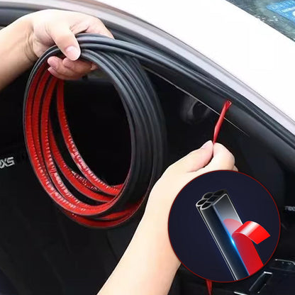 🚗Sconto del 49% 🧷Nastro sigillante in gomma antipolvere per la riduzione del rumore nelle auto
