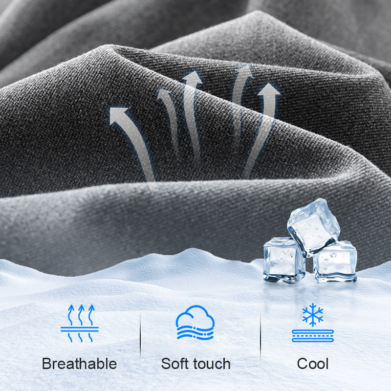 🔥 Business Casual Dress Hose mit verstellbarem Gummiband🔥