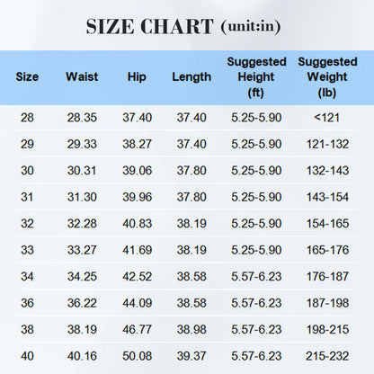 🔥 Business Casual Dress Hose mit verstellbarem Gummiband🔥