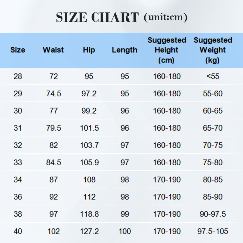 🔥 Business Casual Dress Hose mit verstellbarem Gummiband