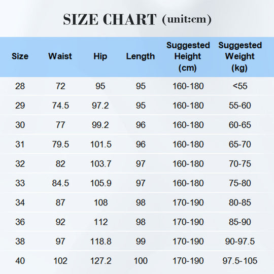 🔥 Business Casual Dress Hose mit verstellbarem Gummiband