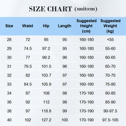 🔥 Business Casual Dress Hose mit verstellbarem Gummiband🔥