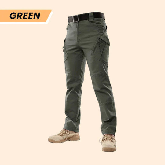 🎖️🔥 2026 New Arrivals 48% OFF! Multi-purpose Tactical Pants for Men 🏕️💪 Ultimate Durability &amp; 8 Pockets, Ideal for Hiking, Work, Daily Wear. Get Yours!