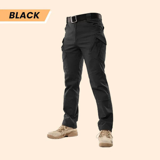 🎖️🔥 2026 New Arrivals 48% OFF! Multi-purpose Tactical Pants for Men 🏕️💪 Ultimate Durability &amp; 8 Pockets, Ideal for Hiking, Work, Daily Wear. Get Yours!