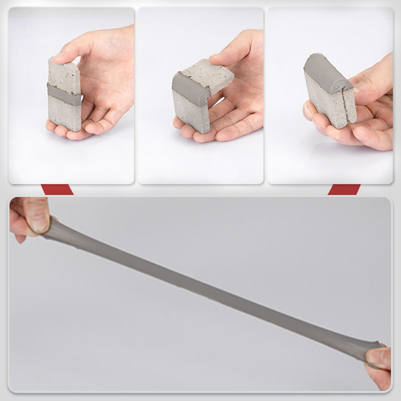 🔥🏗️ Betonrisse sofort abdichten – Schnell trocknende Reparaturversiegelung 💧🔧 Garagenboden, Fassade &amp; Keller – wasserdicht in nur 2 Stunden. Ohne Bohren, ohne Vorschaden. Ideal für DIY &amp; Profis!