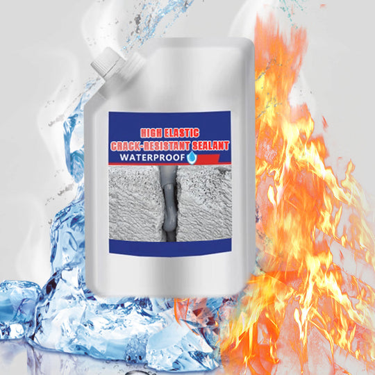 🔥🏗️ Betonrisse sofort abdichten – Schnell trocknende Reparaturversiegelung 💧🔧 Garagenboden, Fassade &amp; Keller – wasserdicht in nur 2 Stunden. Ohne Bohren, ohne Vorschaden. Ideal für DIY &amp; Profis!