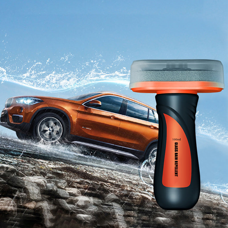 Car Windshield Rain Cleaner