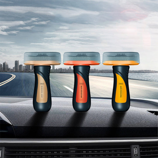 Car Windshield Rain Cleaner