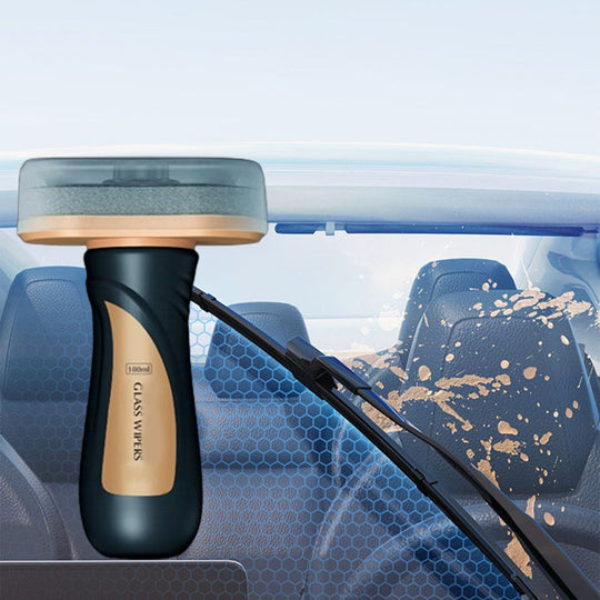 Car Windshield Rain Cleaner