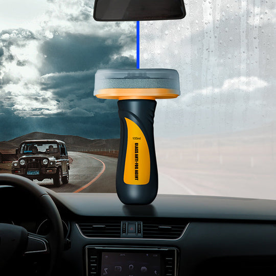 Car Windshield Rain Cleaner