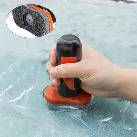 Car Windshield Rain Cleaner