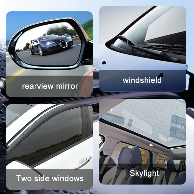 Car Windshield Rain Cleaner