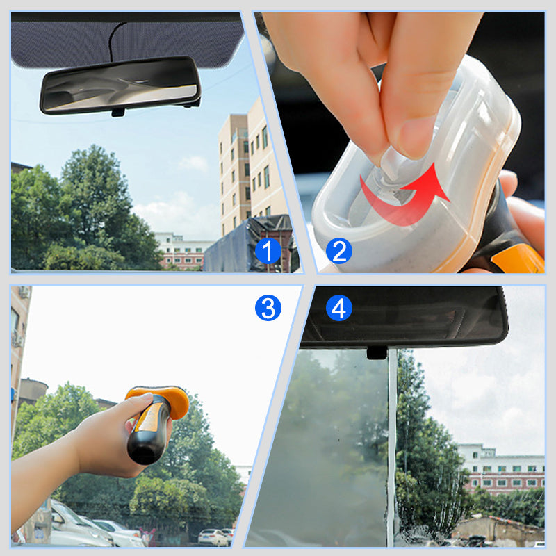 Car Windshield Rain Cleaner