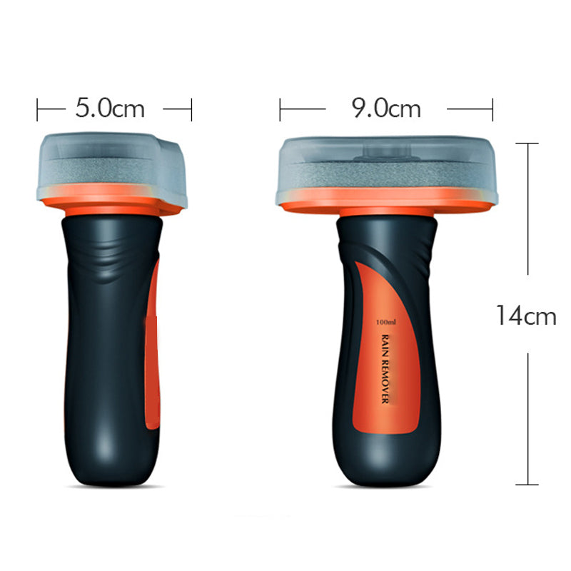 Car Windshield Rain Cleaner