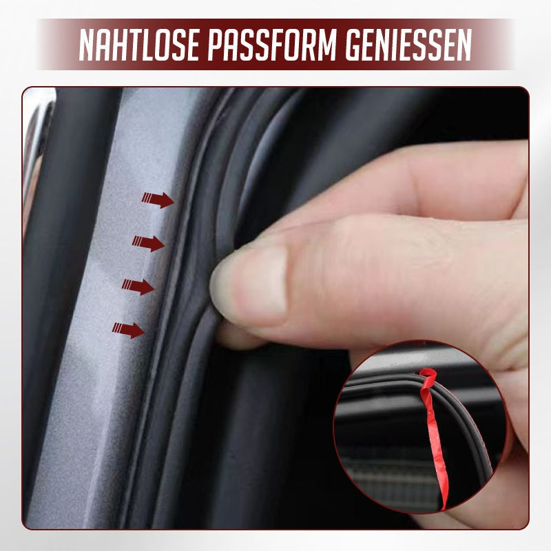 🚗Sconto del 49% 🧷Nastro sigillante in gomma antipolvere per la riduzione del rumore nelle auto