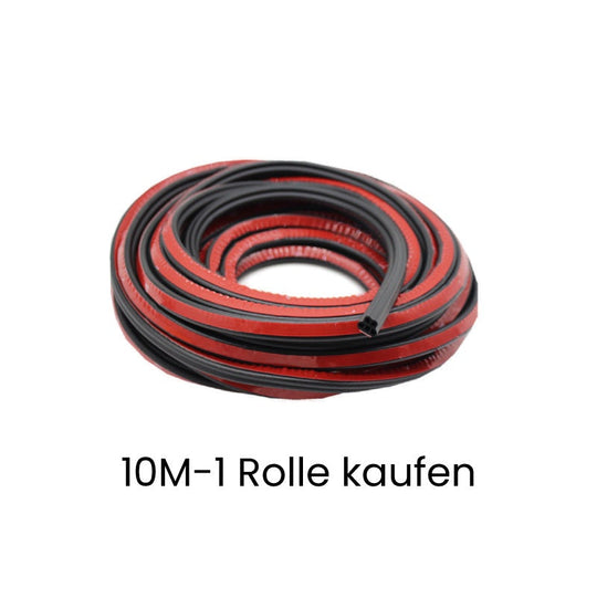 🚗Sconto del 49% 🧷Nastro sigillante in gomma antipolvere per la riduzione del rumore nelle auto