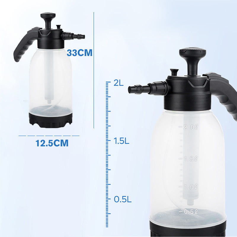 2L Pumpschaumsprüher zum Reinigen-6