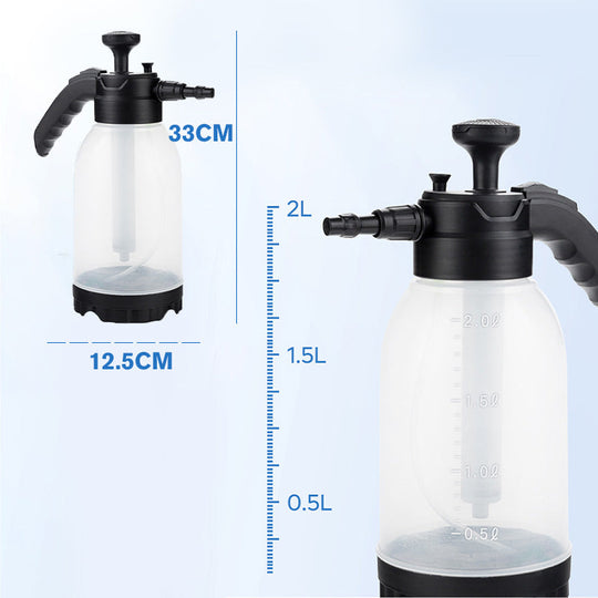 2L Pumpschaumsprüher zum Reinigen-6