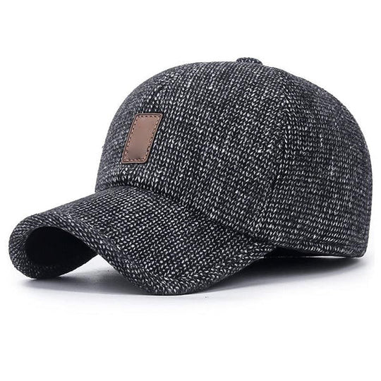 🔥Weihnachtsverkauf – bis zu 49 % Rabatt🎅 🧢🔥 Leichte und warme Baseballkappe für den Winter
