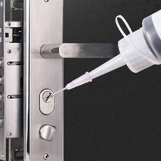 Graphitpulver für Türen, Schlösser und Scharniere-1