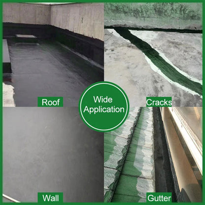 💥Hot Sale 50% Discount🍃✨🔰Polyurethane sealing and leak repairs Environmentally friendly coating🍃✨🔰