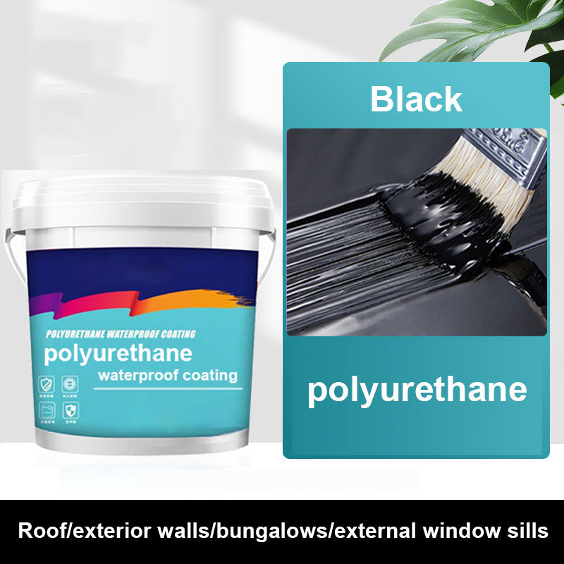 💥Het rea 50% rabatt🍃✨🔰Polyuretan-tätning och läckagereparationer Miljövänlig beläggning🍃✨🔰