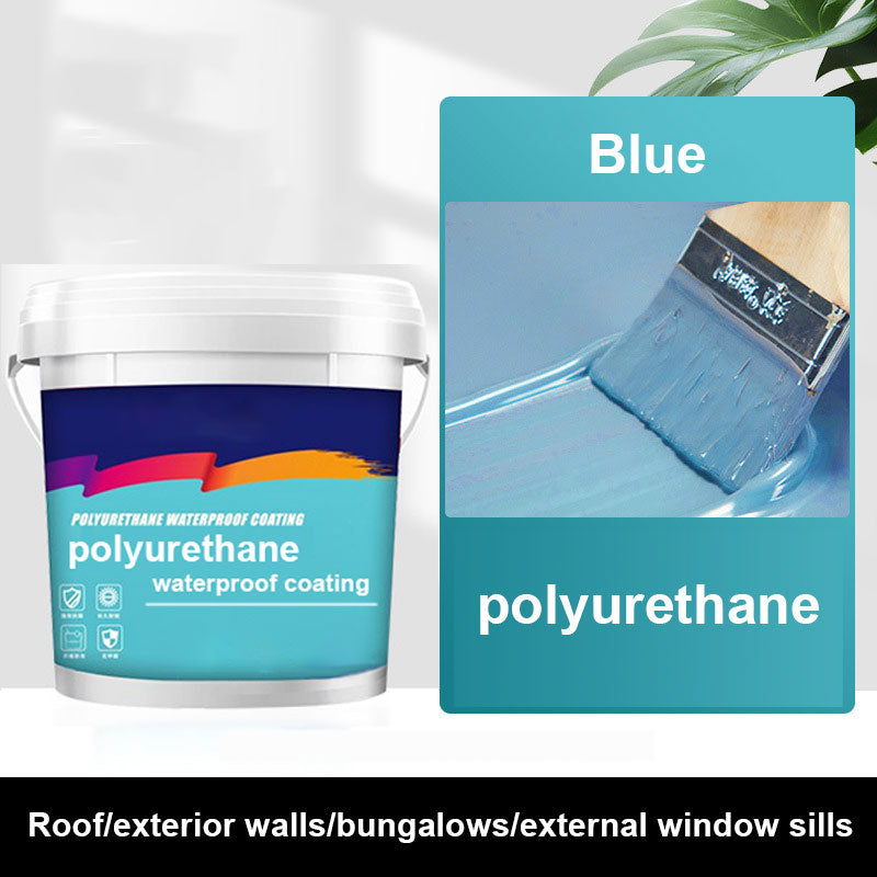 💥Het rea 50% rabatt🍃✨🔰Polyuretan-tätning och läckagereparationer Miljövänlig beläggning🍃✨🔰