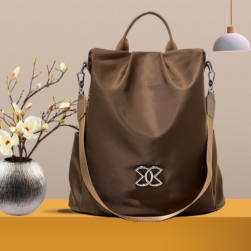 🔥BIGGEST SALE – 50% OFF🔥Multi-purpose shoulder bag with large capacity and light weight