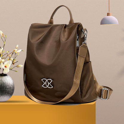 🔥BIGGEST SALE – 50% OFF🔥Multi-purpose shoulder bag with large capacity and light weight