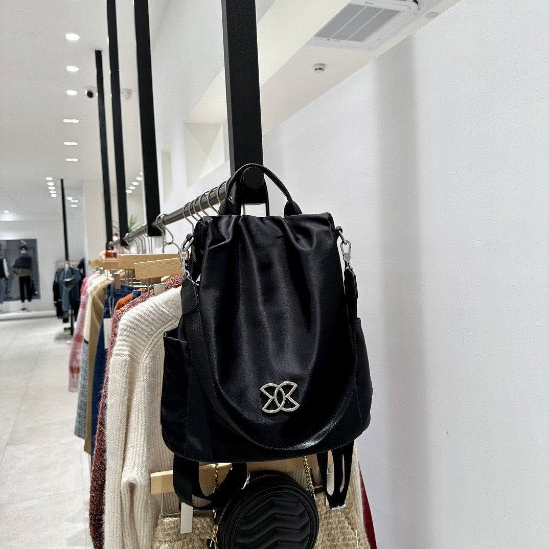 🔥BIGGEST SALE – 50% OFF🔥Multi-purpose shoulder bag with large capacity and light weight