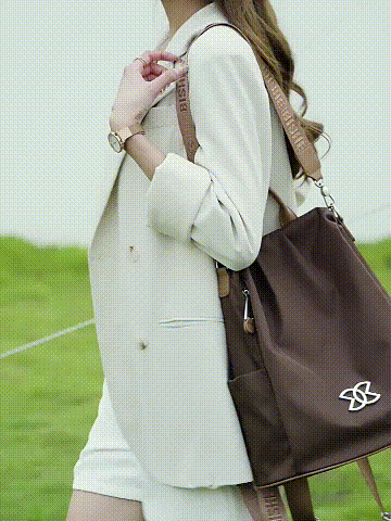 🔥BIGGEST SALE – 50% OFF🔥Multi-purpose shoulder bag with large capacity and light weight