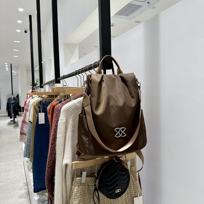 🔥BIGGEST SALE – 50% OFF🔥Multi-purpose shoulder bag with large capacity and light weight