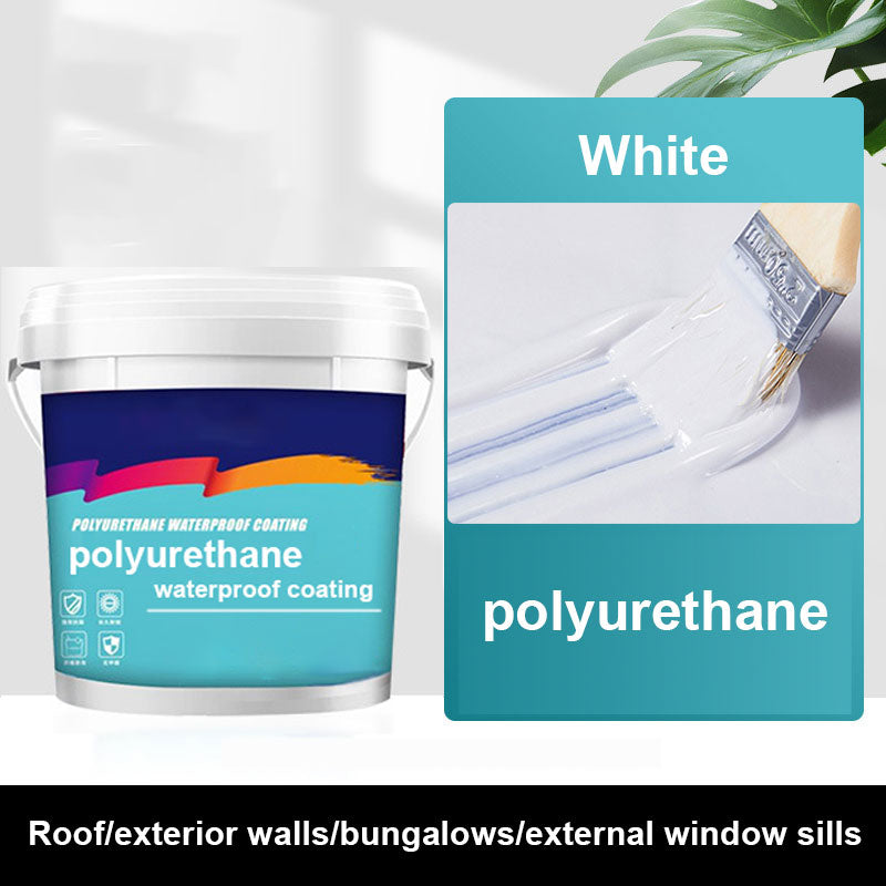Neujahrs-Sonderangebot- 50% OFF💥Polyurethan-Abdichtung und Leckreparatur Umweltfreundliche Beschichtung