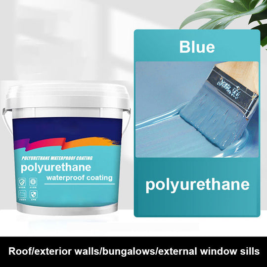Neujahrs-Sonderangebot- 50% OFF💥Polyurethan-Abdichtung und Leckreparatur Umweltfreundliche Beschichtung